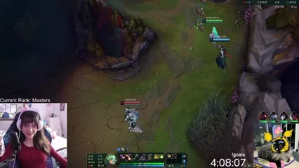 Emilia Cosplay, 2025 - Episode 28