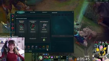 Emilia Cosplay, 2025 - Episode 28