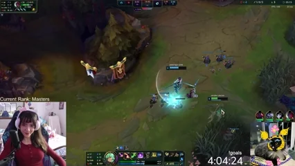 Emilia Cosplay, 2025 - Episode 28