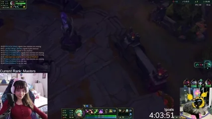 Emilia Cosplay, 2025 - Episode 28