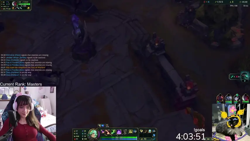 Emilia Cosplay, 2025 - Episode 28