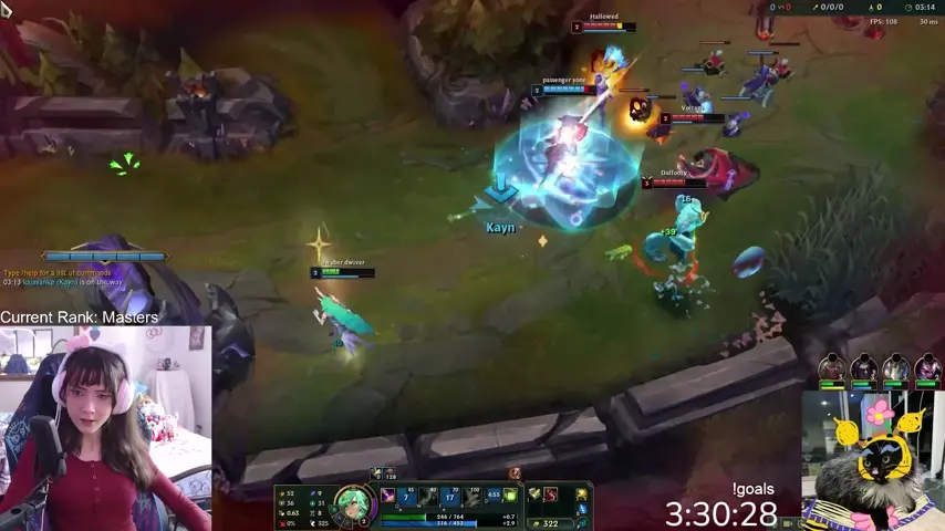 Emilia Cosplay, 2025 - Episode 29