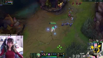 Emilia Cosplay, 2025 - Episode 29