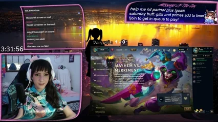 Emilia Cosplay, 2025 - Episode 3