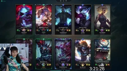 Emilia Cosplay, 2025 - Episode 3