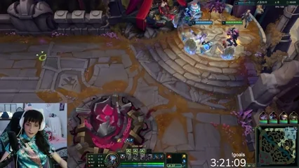 Emilia Cosplay, 2025 - Episode 3