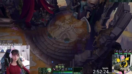 Emilia Cosplay, 2025 - Episode 30