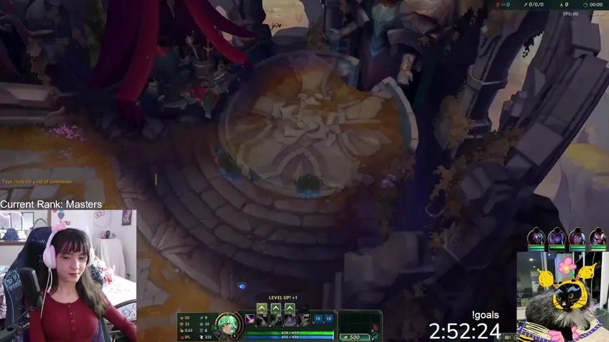 Emilia Cosplay, 2025 - Episode 30