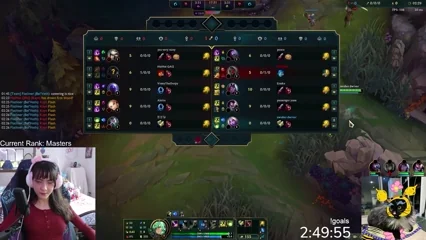 Emilia Cosplay, 2025 - Episode 30