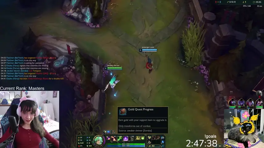 Emilia Cosplay, 2025 - Episode 30