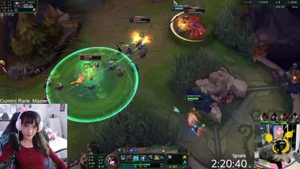 Emilia Cosplay, 2025 - Episode 31