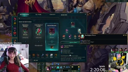 Emilia Cosplay, 2025 - Episode 31