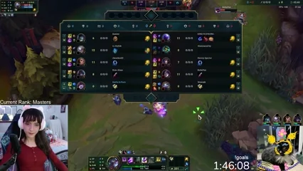 Emilia Cosplay, 2025 - Episode 32