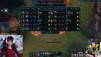 Emilia Cosplay, 2025 - Episode 32