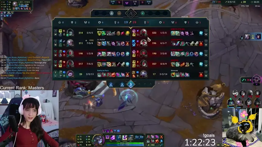 Emilia Cosplay, 2025 - Episode 33