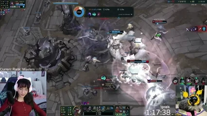 Emilia Cosplay, 2025 - Episode 33