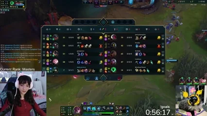 Emilia Cosplay, 2025 - Episode 34