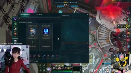 Emilia Cosplay, 2025 - Episode 35