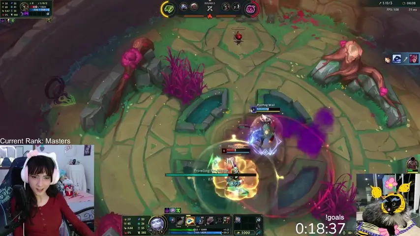 Emilia Cosplay, 2025 - Episode 35