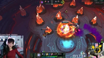 Emilia Cosplay, 2025 - Episode 35