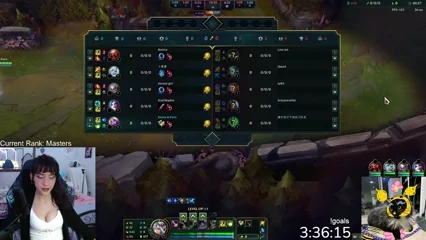 Emilia Cosplay, 2025 - Episode 36