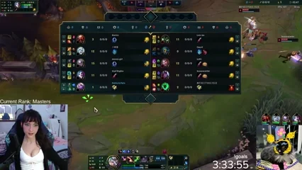 Emilia Cosplay, 2025 - Episode 36