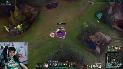 Emilia Cosplay, 2025 - Episode 4