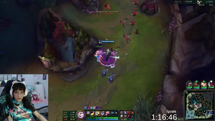 Emilia Cosplay, 2025 - Episode 4