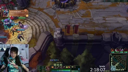 Emilia Cosplay, 2025 - Episode 5