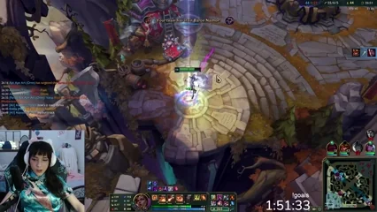 Emilia Cosplay, 2025 - Episode 5