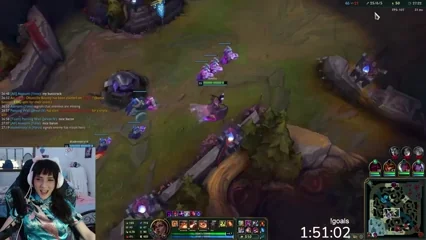 Emilia Cosplay, 2025 - Episode 5