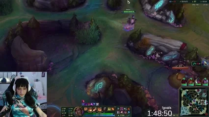 Emilia Cosplay, 2025 - Episode 5