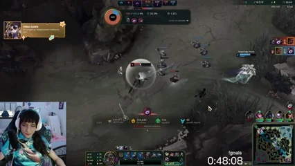 Emilia Cosplay, 2025 - Episode 6