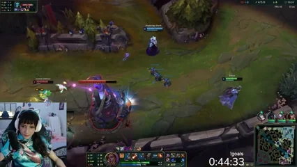 Emilia Cosplay, 2025 - Episode 6