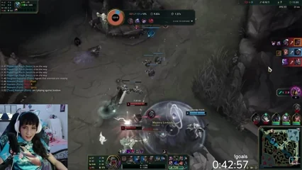 Emilia Cosplay, 2025 - Episode 6