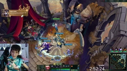 Emilia Cosplay, 2025 - Episode 7