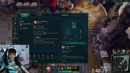 Emilia Cosplay, 2025 - Episode 7