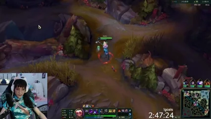 Emilia Cosplay, 2025 - Episode 7