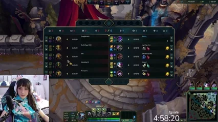 Emilia Cosplay, 2025 - Episode 8