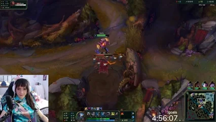 Emilia Cosplay, 2025 - Episode 8