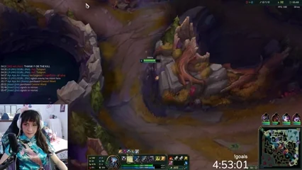 Emilia Cosplay, 2025 - Episode 8