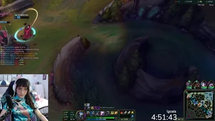 Emilia Cosplay, 2025 - Episode 8