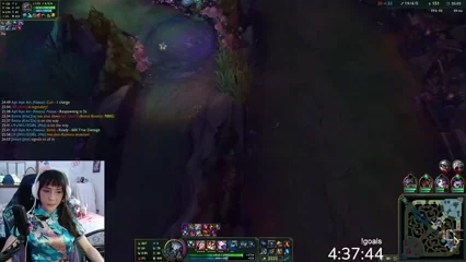 Emilia Cosplay, 2025 - Episode 9