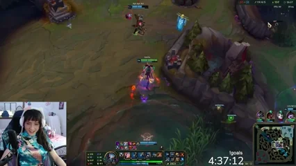 Emilia Cosplay, 2025 - Episode 9