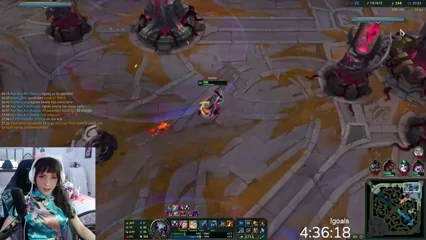 Emilia Cosplay, 2025 - Episode 9