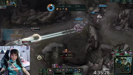 Emilia Cosplay, 2025 - Episode 9