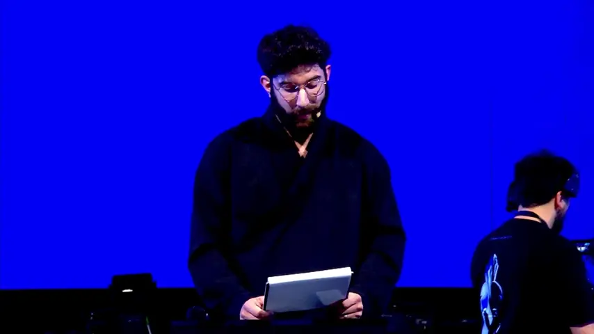 IESF 2025 Womens Finals - Episode 1