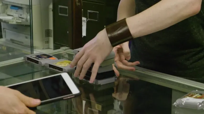 Nintendo 64 Quest - Episode 1