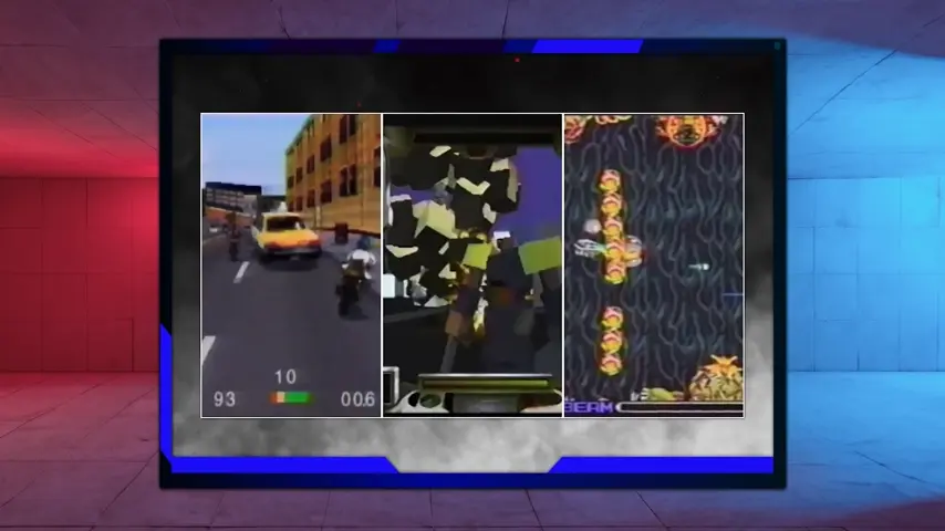 Nintendo 64 Quest - Episode 1