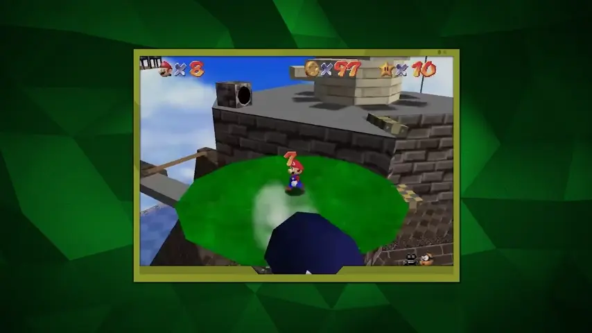 Nintendo 64 Quest - Episode 1